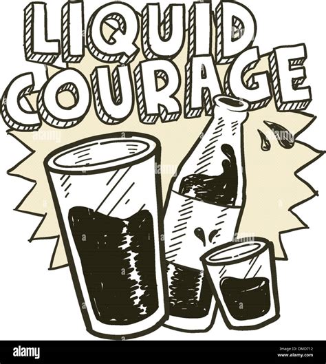 [Meesh] Liquid Courage [Portuguese] .
